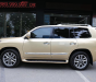 Lexus LX 570 2009 - Bán Lexus LX 570 sản xuất năm 2009, màu vàng cát