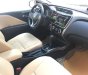 Honda City CVT 2017 - Cần bán Honda City CVT sản xuất 2017, màu trắng