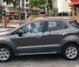 Ford EcoSport Titanium 2015 - Cần bán xe cũ Ford EcoSport Titanium đời 2015 còn mới