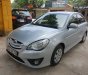 Hyundai Verna 2010 - Bán ô tô Hyundai Verna 2010, màu bạc, xe nhập