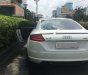 Audi TT 2.0 TFSI 2015 - Bán Audi TT 2.0 TFSI sản xuất năm 2015, màu trắng, nhập khẩu nguyên chiếc chính chủ