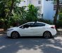 Kia Cerato 1.6 2016 - Cần bán lại xe Kia Cerato 1.6 năm 2016, màu trắng giá cạnh tranh