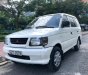 Mitsubishi Jolie GX MT 2001 - Cần bán lại xe Mitsubishi Jolie GX MT đời 2001, màu trắng, nhập khẩu 