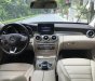Mercedes-Benz C class C250  Exclusive 2016 - Cần bán Mercedes C250 Exclusive đời 2017 màu đen