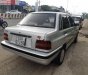 Kia Pride GLX 1993 - Xe Kia Pride GLX sản xuất 1993, màu bạc, nhập khẩu