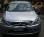 Mitsubishi Zinger GLS 2009 - Cần bán Mitsubishi Zinger GLS, màu bạc xe gia đình