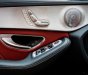 Mercedes-Benz C class C300 AMG 2016 - Bán C300 AMG 2016 đen nội thất đỏ