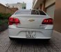 Chevrolet Cruze  MT 2016 - Cần bán xe Chevrolet Cruze MT 2016, màu trắng, sơn zin còn 95%