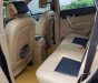 Mitsubishi Grandis    2005 - Gia đình cần bán gấp xe Grandis đời 2005, đăng kí lần đầu 2006
