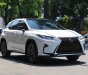 Lexus RX 350 Sport  2018 - Bán xe Lexus RX 350 Sport năm sản xuất 2018, màu trắng, nhập khẩu