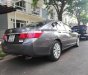 Honda Accord 2.4 AT 2015 - Bán xe Honda Accord 2.4 AT năm sản xuất 2015, màu nâu, nhập khẩu nguyên chiếc 