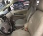 Toyota Innova  MT 2015 - Bán Innova 12/2015 số sàn, màu ghi vàng