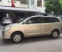 Toyota Innova 2.0 G 2010 - Chính chủ cần bán Toyota Innova 2.0 G sx cuối 2010