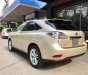 Lexus RX 450H 2009 - Cần bán xe Lexus RX 450h Hybrid, sản xuất 2009, màu ghi vàng, nhập khẩu nguyên chiếc