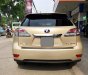 Lexus RX 450H 2009 - Cần bán xe Lexus RX 450h Hybrid, sản xuất 2009, màu ghi vàng, nhập khẩu nguyên chiếc