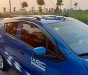 Chevrolet Spark  1.2 MT  2016 - Bán Chevrolet Spark 1.2 MT đời 2016, màu xanh lam  