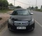 Daewoo Lacetti MT 2009 - Cần bán gấp Daewoo Lacetti MT năm 2009, màu đen, xe còn rất mới và đẹp