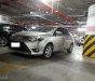 Toyota Vios G 2018 - Bán Toyota Vios bản G, đăng ký T3/2018 biển HN, giá 610tr