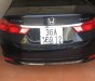 Honda City 2016 - Bán xe cũ Honda City năm 2016, màu đen