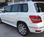 Mercedes-Benz GLK Class GLK300 2009 - Bán ô tô Mercedes GLK300 năm 2009, màu trắng xe gia đình