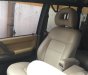 Mitsubishi Pajero V6 3500cc Supreme 2007 - Bán xe Pajero V6 3500 đời cuối 2007