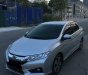 Honda City G 2015 - Cần tiền bán xe Honda City, sx 2015, số tự động, màu bạc