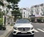 Mercedes-Benz GLC-Class   2.0 AT  2017 - Xe Mercedes 2.0 AT 2017, màu trắng chính chủ