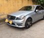 Mercedes-Benz C class C200 2014 - Bán ô tô Mercedes C 200 đời 2014, màu xanh lam, nhập khẩu, 850 triệu