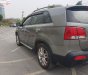 Kia Sorento 2013 - Bán Kia Sorento 2013, màu xám giá cạnh tranh