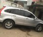 Honda CR V 2010 - Cần bán lại xe Honda CR V đời 2010, màu bạc, xe đi rất giữ gìn và nhìn rất mới