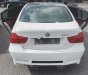 BMW 3 Series 320 2009 - Cần bán lại xe BMW 3 Series 320 đời 2009, màu trắng, nhập khẩu nguyên chiếc