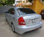 Hyundai Verna 2010 - Bán ô tô Hyundai Verna 2010, màu bạc, xe nhập