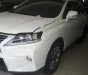 Lexus RX 350 2015 - Bán Lexus RX 350 năm 2015, màu trắng, xe nhập 