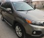 Kia Sorento GAT 2.4L 2WD 2010 - Cần bán Kia Sorento GAT 2.4L 2WD đời 2010, màu xám