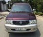 Toyota Zace   GL 2003 - Bán Toyota Zace GL năm sản xuất 2003, màu đỏ