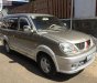 Mitsubishi Jolie MPI 2004 - Bán ô tô Mitsubishi Jolie MPI 2004, màu xám