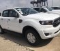 Ford Ranger XLS AT 2.2L 4*2 2018 - Bán ô tô Ford Ranger XLS AT 2.2L 4*2 2018, màu trắng