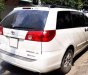 Toyota Sienna LE 3.5 2009 - Cần bán lại xe Toyota Sienna LE 3.5 đời 2009, màu trắng, giá tốt