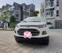 Ford EcoSport Titanium 1.5 AT 2015 - Bán ô tô Ford EcoSport Titanium 1.5 AT sản xuất 2015, màu trắng