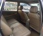 Toyota Innova   2008 - Bán Toyota Innova sx 2008, màu bạc chính chủ, giá 396tr