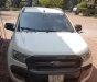 Ford Ranger Wildtrak 3.2L 4x4 AT 2016 - Bán Ford Ranger Wildtrak 3.2L 4x4 AT đời 2016, màu trắng 