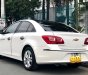 Chevrolet Cruze 1.8LTZ 2015 - Cần bán Chevrolet Cruze 1.8LTZ, sản xuất 2015, đăng kí 2016. Giá cạnh tranh