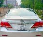 Toyota Camry   3.5Q V6 2007 - Bán Toyota Camry 3.5Q V6 2007, màu bạc, xe đẹp