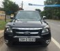 Ford Ranger  MT 2011 - Bán xe Ford Ranger Sx 2011 bản đủ, xe đẹp từ trong ra ngoài