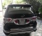 Toyota Fortuner V 2012 - Bán Fortuner V tự động, xe nhà đi 45 ngàn km, full đồ chơi vỏ zin theo xe còn, bao test hãng