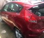 Ford Fiesta 1.5 L AT 2012 - Cần bán Ford Fiesta sản xuất năm 2012, màu đỏ, giá chỉ 384 triệu