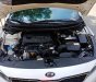 Kia Cerato 1.6 2016 - Cần bán lại xe Kia Cerato 1.6 năm 2016, màu trắng giá cạnh tranh