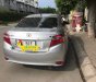 Toyota Vios   E-CVT  2017 - Bán Vios E bản CVT số tự động, xe chính chủ đăng ký cty tháng 9/2017