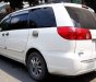 Toyota Sienna LE 3.5 2009 - Cần bán lại xe Toyota Sienna LE 3.5 đời 2009, màu trắng, giá tốt