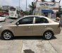 Chevrolet Aveo LTZ 2016 - Bán Chevrolet Aveo LTZ sản xuất năm 2016, màu vàng, giá chỉ 358 triệu